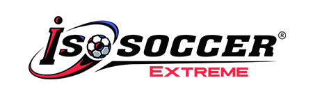 isoSoccer Logo